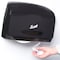 Scott Essential Coreless Jumbo Roll Toilet Paper Dispenser (09602), Black, 14.25" x 9.75" x 6.00" (Qty 1) 09602 - alternate 6