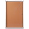 Lorell Lorell Enclosed Cork Bulletin Boards LLR42706 - alternate 9