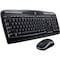 Logitech Combo, Wireless MK320 920002836 - alternate 5