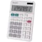 Sharp Calculator, Desktop, 12-Digit, We EL334W - alternate 2