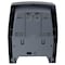 Kimberly-Clark Professional Sanitouch Manual Hard Roll Towel Dispenser, Black, for 1.75" Core, 12.63" x 16.13" x 10.2", Qty 1 09996 - alternate 4