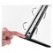 Avery Framed View Binder, 1" One-Touch Rings, 27 7771168055 - alternate 10