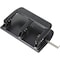Officemate Heavy Duty Paper Punch, Three Hole, Blk 90089 - alternate 2