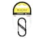 Nite Ize Double Gated Carabiner, 2 In., Black SB2-03-01 - alternate 2