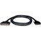 Tripp Lite SCSI Cable, Ultra2/U160/U320, VHDCI, 10ft S455-010 - alternate 2