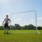 Champion Sports Easy Fold Soccer Goal, 8x6x6ft, Steel Frame SG86 - alternate 7