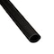 3M Adhesive Lined Heat Shrink Tube, Heavy Wall, 3:1 I.D. Shrink Ratio, 1.1 in I.D. Before Shrinking, Black, 1 ft, 100 PK ITCSN-1100-12-Bulk - alternate 7