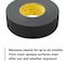 3M Duct Tape, Black, 60 yd L, 2 in W 8979 - alternate 8