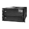 Apc UPS System, 8000VA, Online/Double Conversion, Out: 208/240V AC In: 208/240V AC SRT8KRMXLT - alternate 1