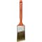 Wooster 2" Angle Sash Firm, Nylon/Polyester Bristle, Paint Brush, Wood Handle J4112-2 - alternate 2