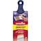 Wooster 2" Angle Sash Firm, White China Bristle, Paint Brush, Plastic Handle Q3211-2 - alternate 2