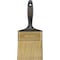 Wooster 4" Varnish Soft, White China Bristle, Paint Brush, Plastic Handle Z1120-4 - alternate 3