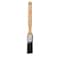 Wooster 1" Angle Sash Soft, China Hair Bristle, Paint Brush, Sealed Maple Wood Handle Z1293-1 - alternate 2