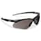 Kleenguard V60 Nemesis RX Reader Safety Glasses, Black Wraparound Frame, 1.0 Diopter, Clear Lens, Universal 28618 - alternate 7