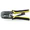 Klein Tools 7 1/2 in Ratchet Crimper CAT3, CAT5e, CAT6/6A VDV226-011-SEN - alternate 8