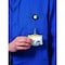Durable Office Products Badge Reel, 3-5/16" L, Retractable, PK10 815258 - alternate 4