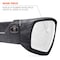 Ergodyne ODIN, Safety Glasses, Anti-Fog, Clear Lens, Kryptek Typhon Frame, Full-Frame ODIN-AFTY - alternate 3