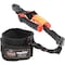 Ergodyne Wrist Tool Lanyard, Buckle, 8in. L, Black 3116 - alternate 4
