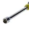 Klein Tools 9/16-Inch Nut Driver 6-Inch Hollow Shaft 646-9/16 - alternate 12