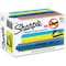 Sharpie Smear Guard Highlighter, Chisel Tip Blue PK12 25010B - alternate 3