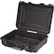 Nanuk Cases Black Protective Case, 14.3"L x 11.1"W x 4.7"D 910S-010BK-0A0 - alternate 3