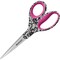 Westcott Scissors, 8" Lace Fashion Scissor 16660 - alternate 2