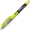 Sharpie Liquid Highlighter, Chisel Tip Yellow PK12 1754463 - alternate 4