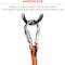Ergodyne Tool Lanyard, 19803 3101F(x) - alternate 9