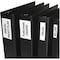 C-Line Products 2-3" Binder, Label Holder, Pk12 70025 - alternate 5