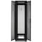 Apc Enclosure, 23.62 in W, 41.73 inD, 80.98in H AR2400FP1 - alternate 11
