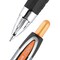 Uni-Ball Pen, 207, Rtrct, 0.7Mm, Bk, PK36 UBC1921064 - alternate 7