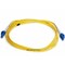 Monoprice Fiber Optic Patch Cord, LC/LC, 2m, Single 6201 - alternate 3