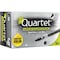 Quartet Dry Erase Marker, Fine Tip, Black, PK12 Low Odor 5001-13MA - alternate 6