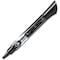 Quartet Dry Erase Marker Set, Chisel Tip, Black, PK12 5001-2MA - alternate 9