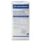 Medline Gauze, 12 Ply, 4"x4", PK200 NON25412 - alternate 2