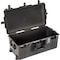 Pelican Pelican Aircase w Foam, 9.72 in, PrPu, Blk 1626AIR - alternate 6