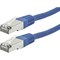 Monoprice Cat6A 26AWG Cable, 100 ft.Blue 11234 - alternate 5