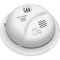 Brk Heat Alarm, 85 dB at 10 ft, 120V AC, 9V, Thermistor Battery Backup: Yes HD6135FB - alternate 5