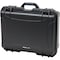 Nanuk Cases Black Protective Case, 21.7"L x 16.9"W x 8-1/2"D 940S-000BK-0A0 - alternate 5