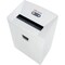 Hsm Paper Shredder, Cross-Cut, White, 9.2 gal. Pure 420c - alternate 8