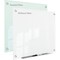 Quartet Brilliance Glass Dry-Erase Board, 96"x48 G29648W - alternate 2