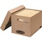 Bankers Box Bankers Box, Letter/Legal, PK25 7150001 - alternate 2