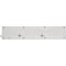 Tripp Lite Power Strip, Right Angled, 5-15R, 5-15P, 8 ft., Light Gray SK6-6 - alternate 3