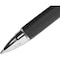Uni-Ball Pen, Jetstream-Rt, 1.0Mm, Be, PK12 UBC73833 - alternate 3