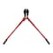 Klein Tools Bolt Cutter, Steel Handle, 36-Inch 63336 - alternate 11