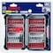 Bosch 44 pc. Screwdriver Bit Set SDMS44 - alternate 6
