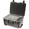 Pelican Black Protective Case, 21.2" L x 16" W x 10.6" D IM2620-X0000 - alternate 3
