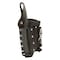 Klein Tools Black Leather Tool Pouch, 8 Pockets 5162T - alternate 8