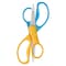 Westcott Scissors, 5" Kids 2-Pack - Pointed 13132 - alternate 2
