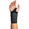 Ergodyne Wrist Support, Elastic, Double Strap, Right, Black, Size XL 4010 - alternate 2